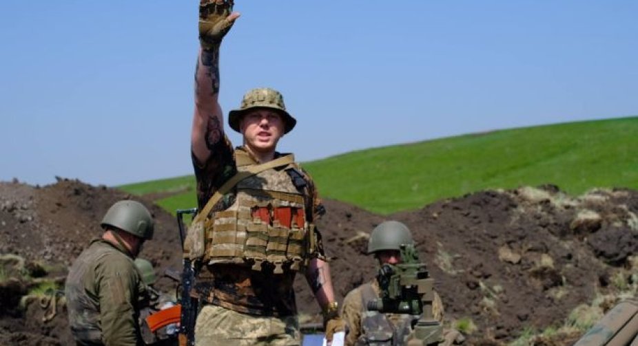 Контрнаступ України біля Херсона набирає обертів, - британська розвідка