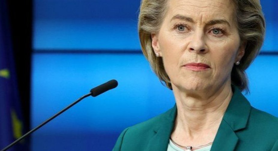 EU stops short of vaccine export ban