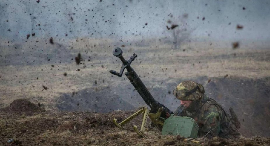 У Генштабі ЗСУ повідомили про ліквідацію вже близько 40 500 окупантів