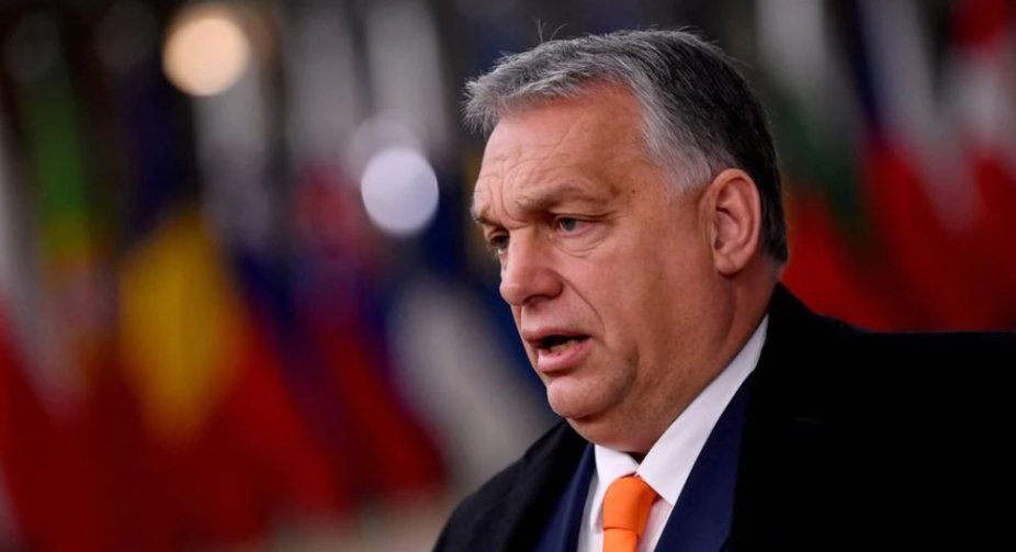 Орбан вважає, що для припинення війни в Україні потрібна угода між США і РФ