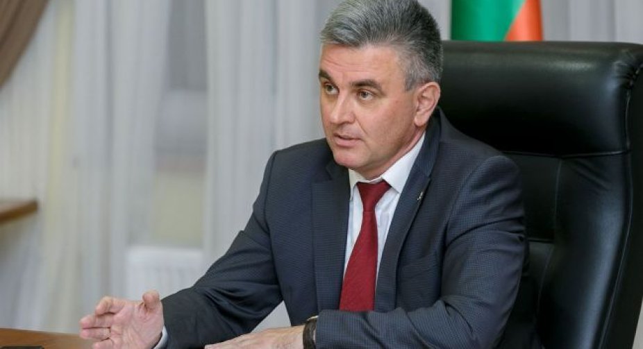 Лідер Придністров'я виступив за визнання незалежності регіону