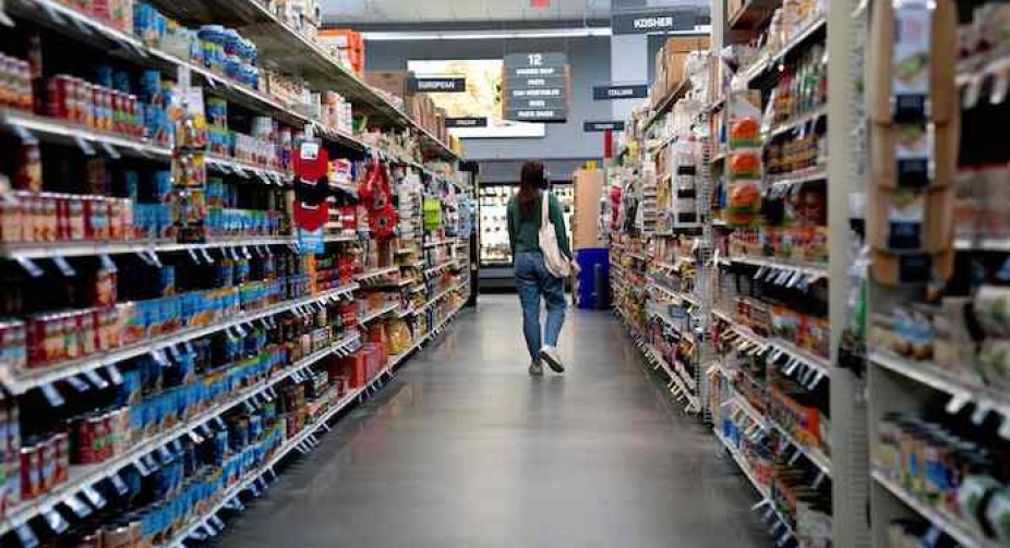 Інфляція в єврозоні досягла нового рекорду майже в 9%