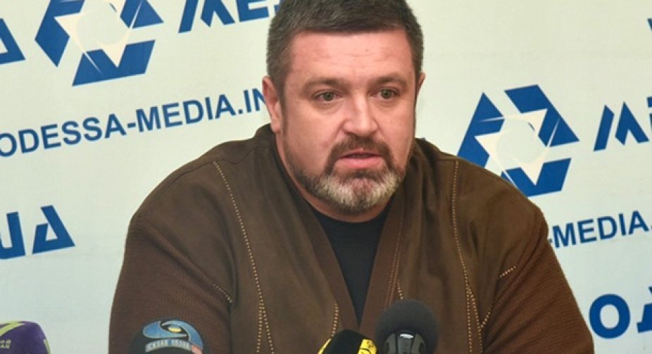 Братчук: інформація російських ЗМІ про нібито атаку ЗСУ на Чорноморський флот РФ у Севастополі – відверта провокація