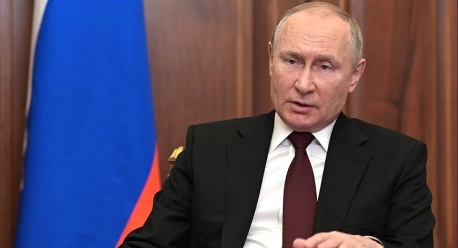Переможців не буде - Путін про ядерну війну