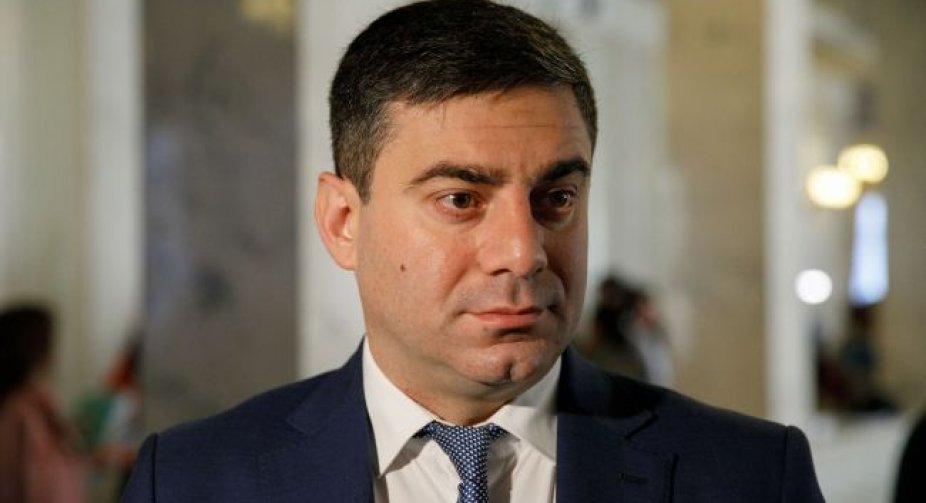 Україні готові передати тіла загиблих у Оленівці