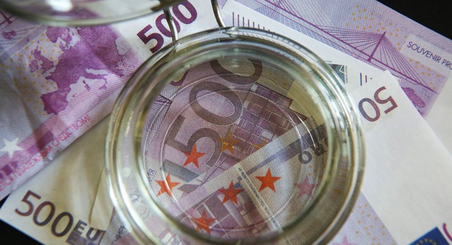 Бельгія заморозила 50 млрд євро російських активів