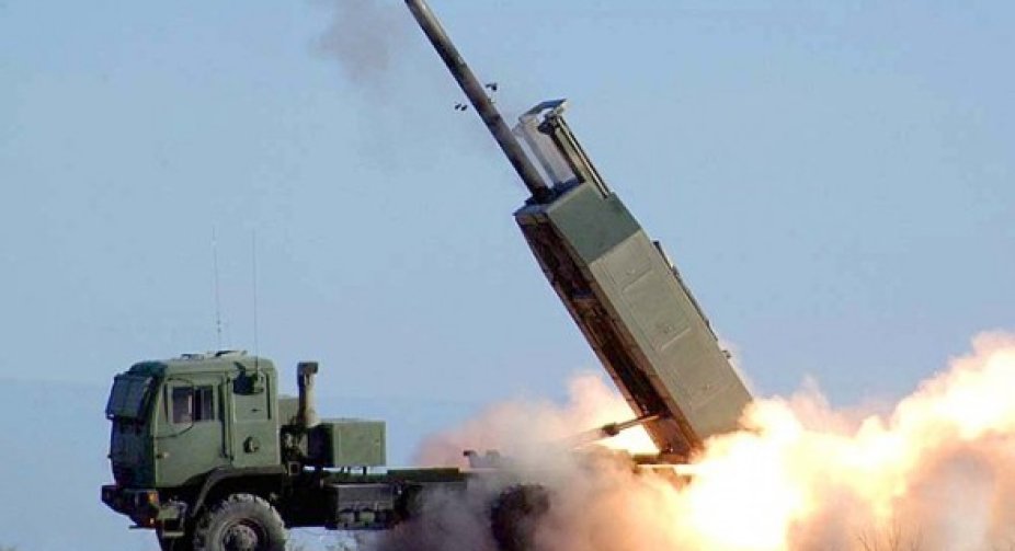 Україна не втратила жодної системи HIMARS – командувач ОК "Південь"