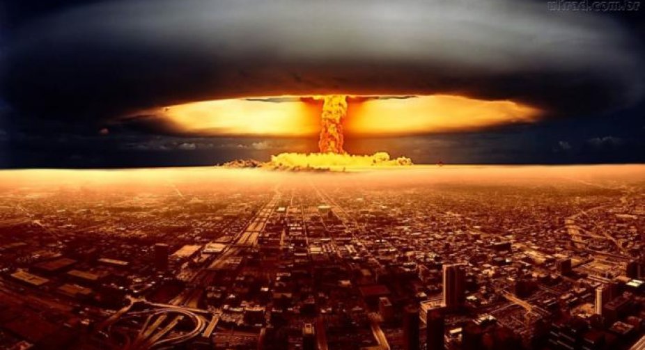 The world is one step away from nuclear annihilation - UN Secretary General