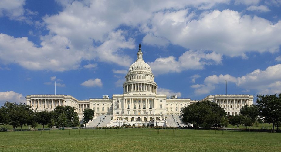 У США оновився найдовший термін за штурм Капітолію: учасника вперше засудили до 7 років