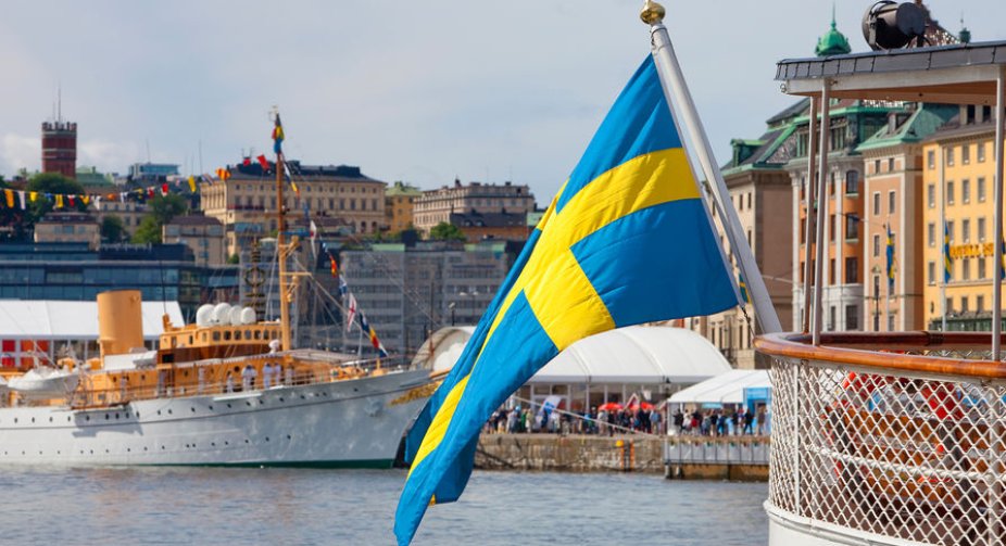 The Swedish Ministry of Health confirmed that the Russian ambassador had been summoned