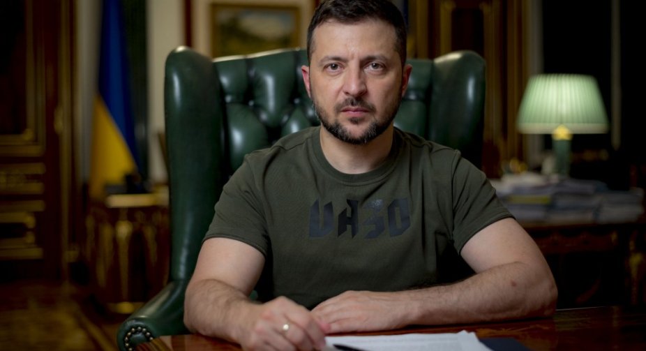 Теракт у Оленівці має стати вирішальним аргументом для визнання Росії державою-терористом