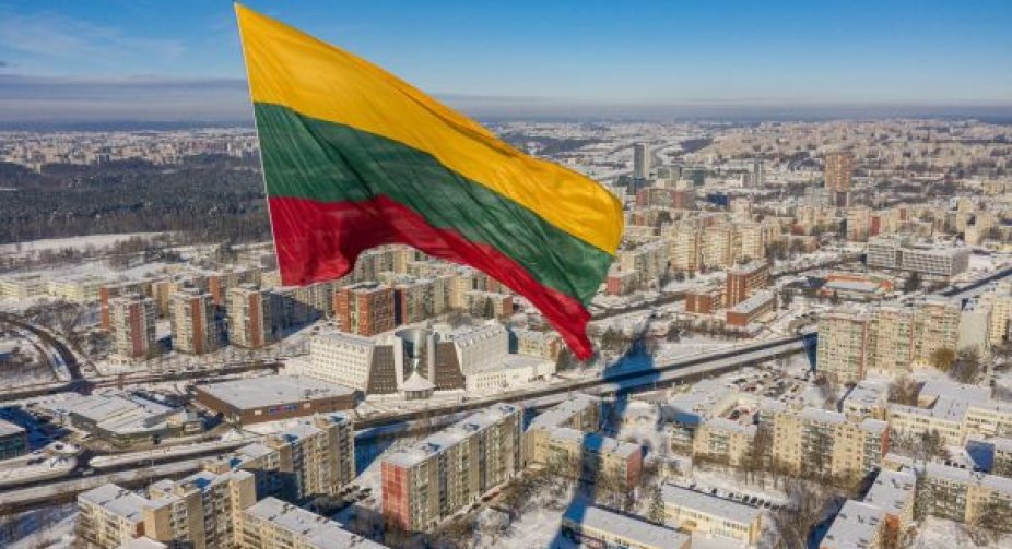 Литва єдина в ЄС публічно схвалила візит Пелосі до Тайваню