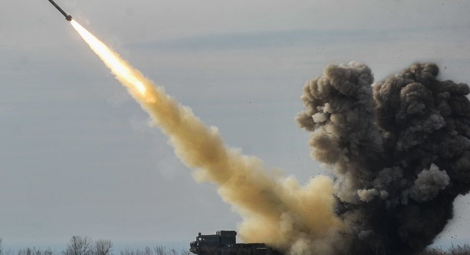 Вчора Росія випустила по Україні ракет на 100 млн доларів – МЗС