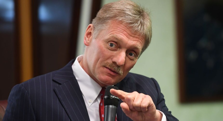 У Путіна знову захотіли переговорів із Україною "на своїх умовах"