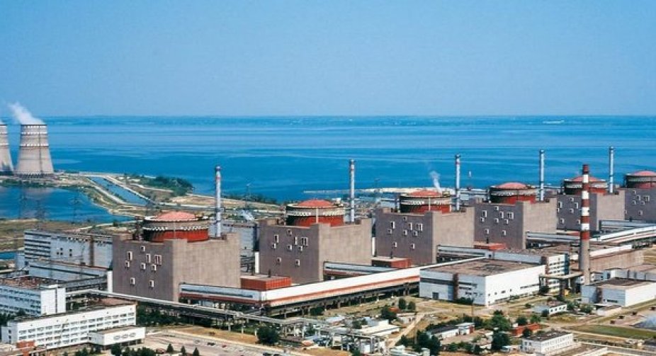 У МАГАТЕ заявили, що захоплена окупантами Запорізька АЕС "цілком вийшла з-під контролю"