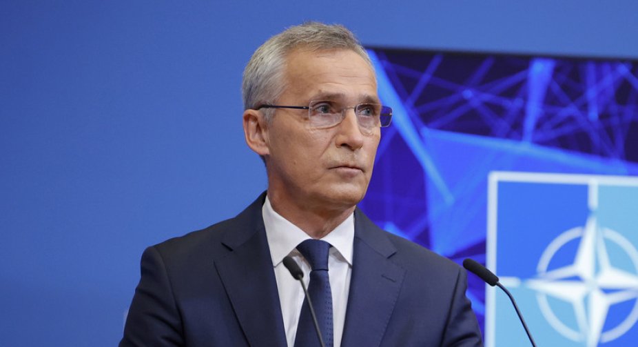 Столтенберг сказав президенту Сербії, що сили НАТО готові втрутитися у Косово