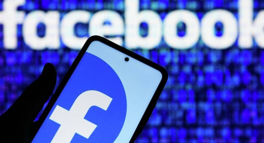 Блокування постів у Facebook за "русню". Мінцифри веде переговори з компанією Meta