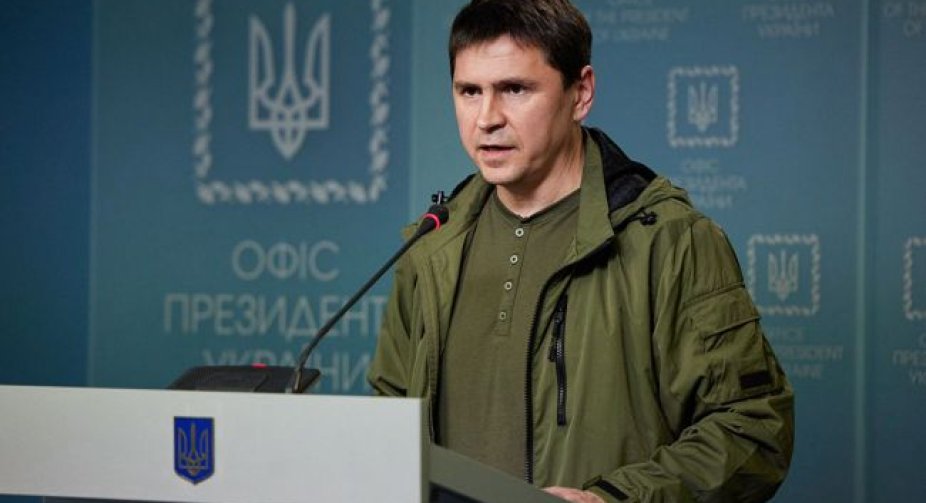 Zelensky responded to accusations of shelling of Donetsk: Russians themselves are the shooters