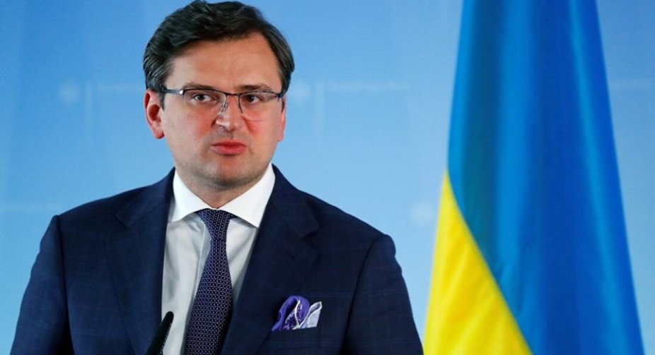 Кулеба відреагував на резонансну заяву Amnesty International про українських військових