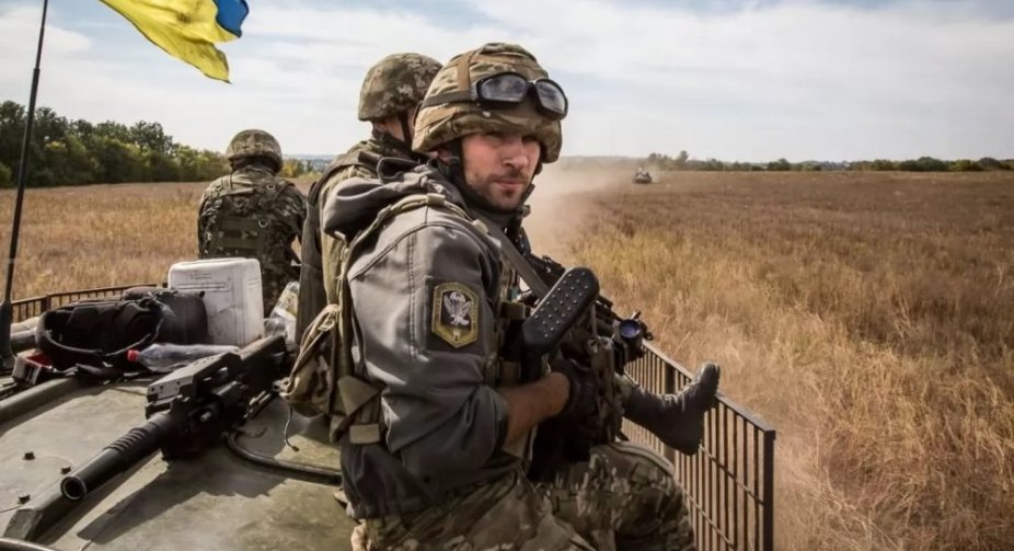 Звільнення Херсона відкладається