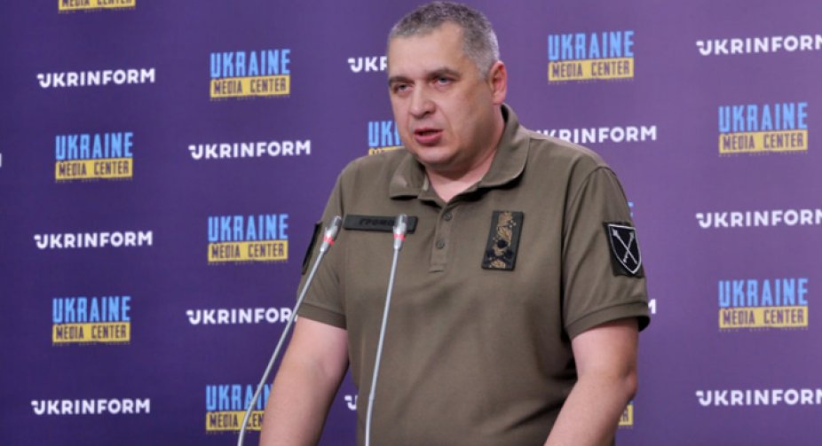 The Russians drove the AFU out of two positions near Donetsk and Bakhmut