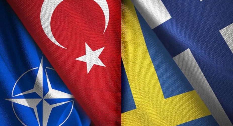 Negotiations with Turkey on Finland's membership in NATO are still ongoing