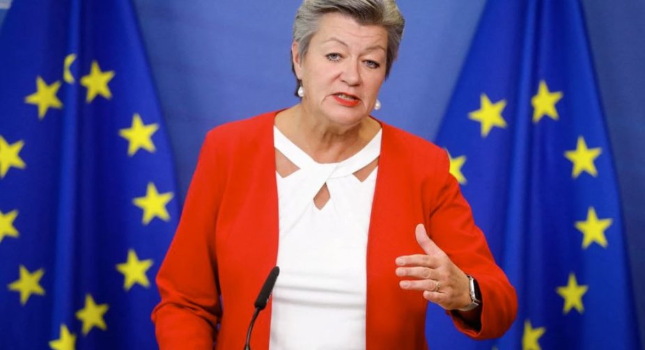 ЄК: Причин для зупинення безвізу з Україною немає