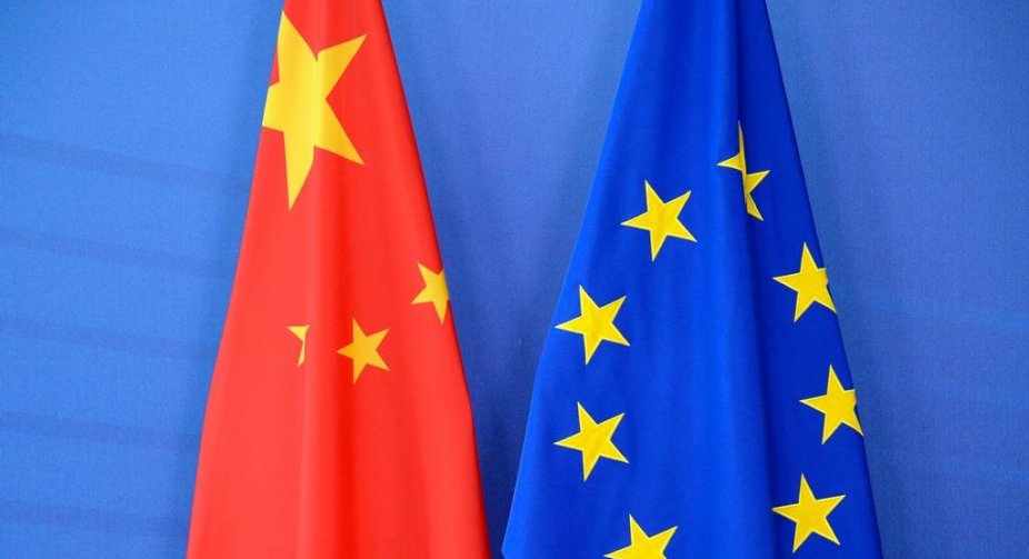 Китай викликав послів європейських держав через заяву G7 щодо Тайваню