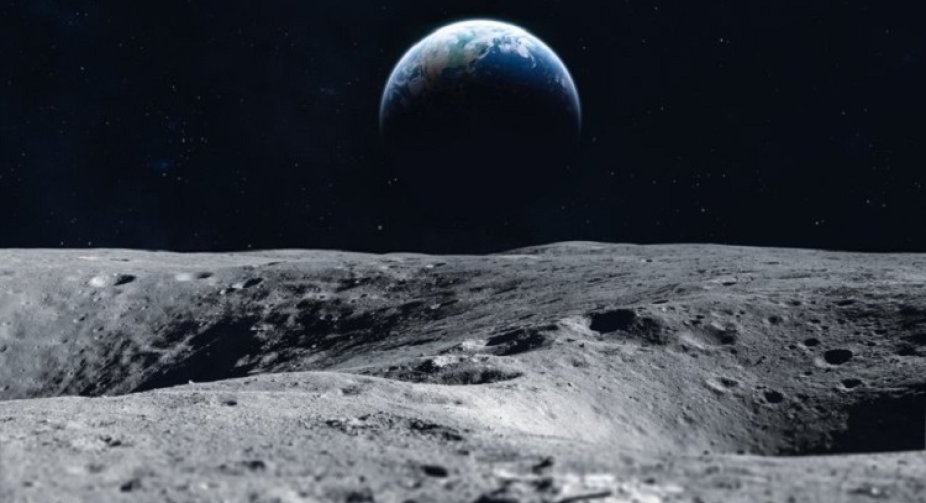 South Korea Launches First Lunar Vehicle to Test Space Internet
