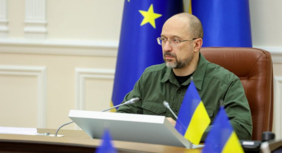 Кабмін пропонує конфіскувати 903 об'єкти, які належать РФ - Шмигаль