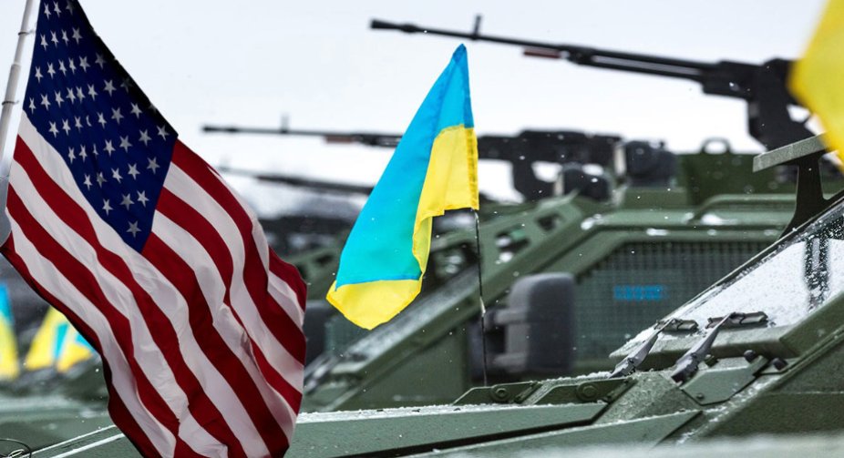 США готують для України пакет військової допомоги на $1 млрд - ЗМІ