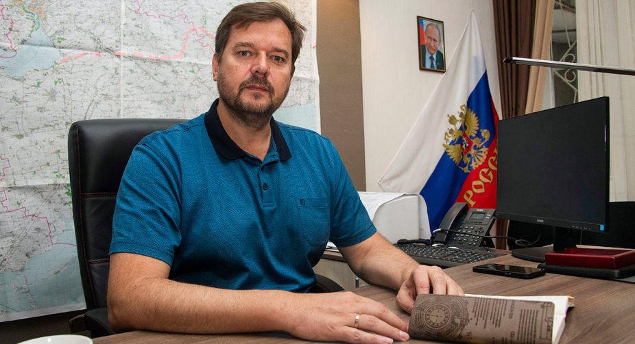 Occupation authorities of Zaporizhzhia region announced the start of preparations for a "referendum" to join Russia