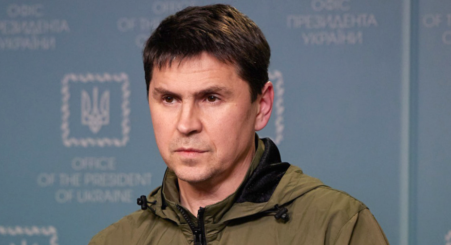 Ukraine determines the configuration of Europe for the next 50-100 years - Podolyak