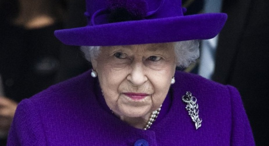 Queen Elizabeth cancels traditional reception at Scottish castle