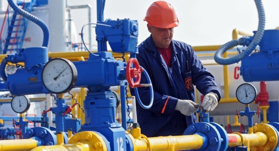 Russia says transit of Russian oil through Ukraine stopped