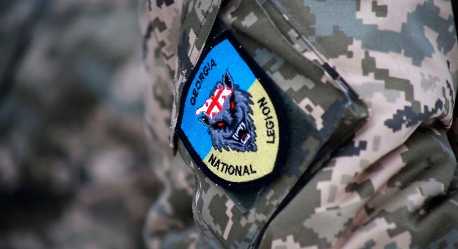 Georgian Ministry of Defense could pass data on Georgian volunteers in Ukraine to Russia - mass media