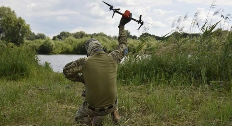 Війська РФ намагалися відновити наступ на лінії Донецьк-Піски – Генштаб