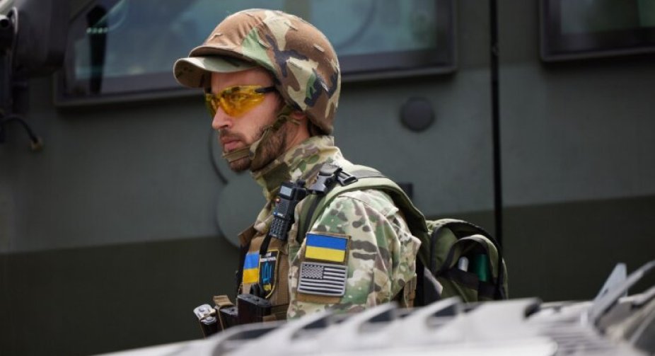 Данія приєднається до навчання українських військових у Британії