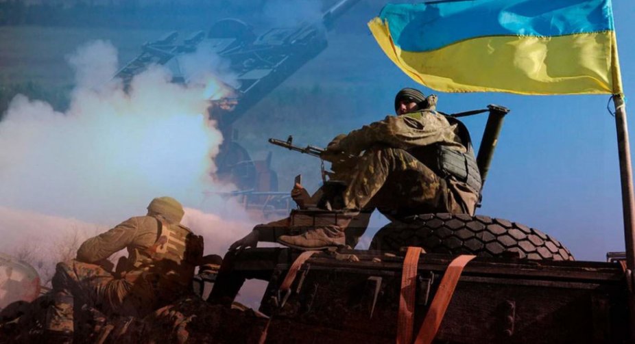Карта війни в Україні від британської розвідки на 10 серпня: ситуація на фронтах