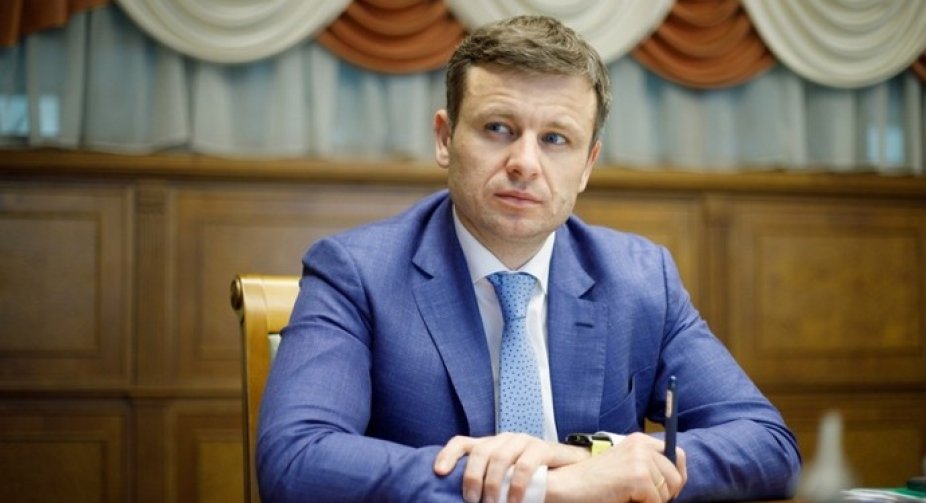 Україна отримала відстрочку за зовнішнім боргом на 20 млрд доларів - Мінфін