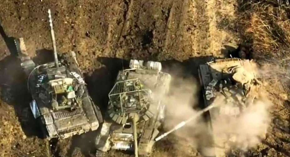 В Генштабі ЗСУ розповіли, що кількість ліквідованих окупантів сягнула 43 тисяч