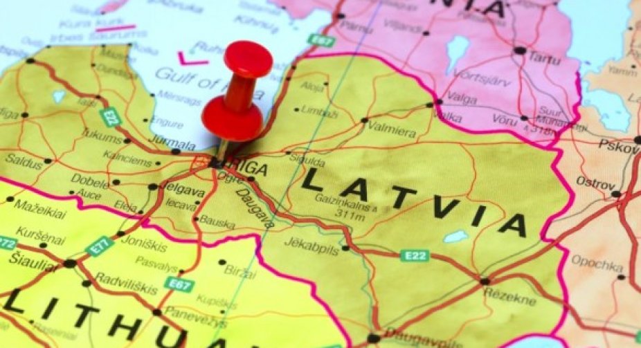 США підвищать військову активність у країнах Балтії для захисту від Росії