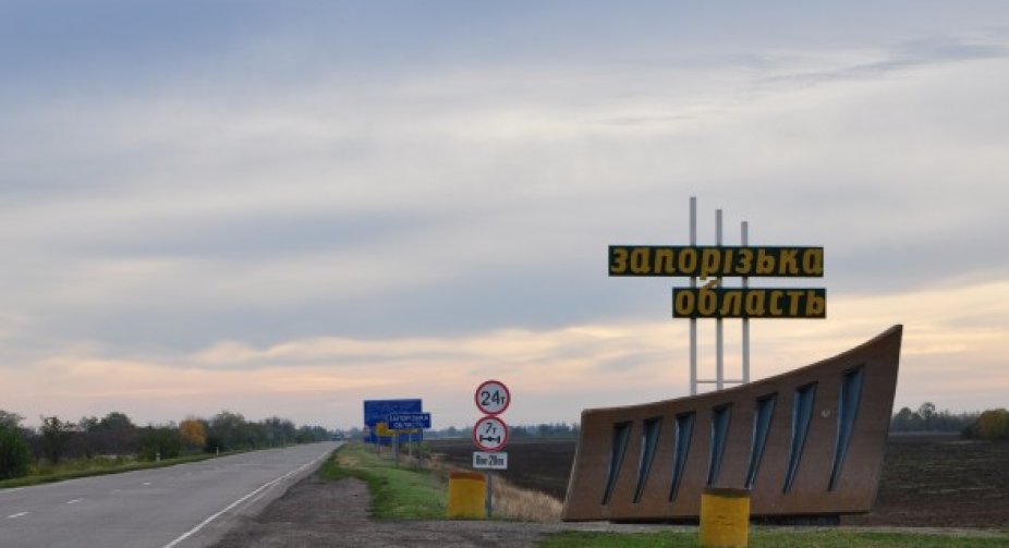 Occupiers continue shelling in Zaporizhzhia: 40 reports of destruction during the day