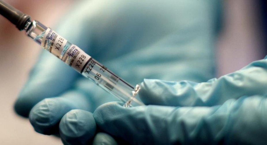 Moderna COVID-19 vaccine available in UK in April