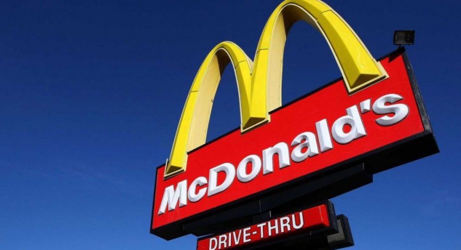 McDonald's returns
