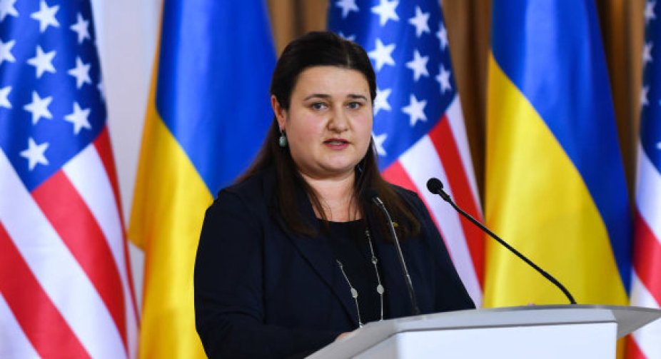 Україна просить США запровадити санкції проти всіх російських банків
