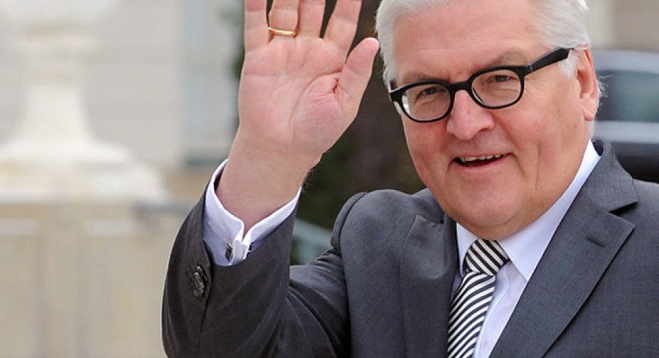 German President Frank-Walter Steinmeier will visit Ukraine, the German side is working on its organization.