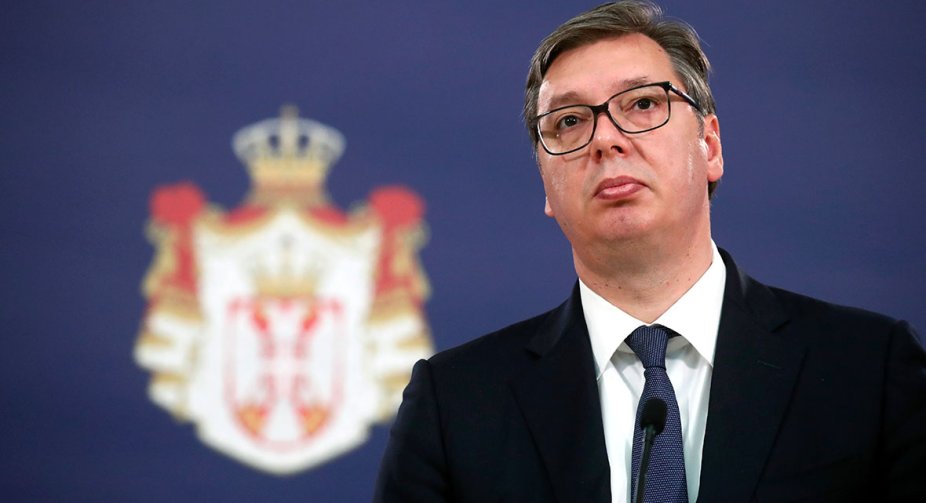 Пріштіна готується ліквідувати сербів на півночі Косова - Вучич