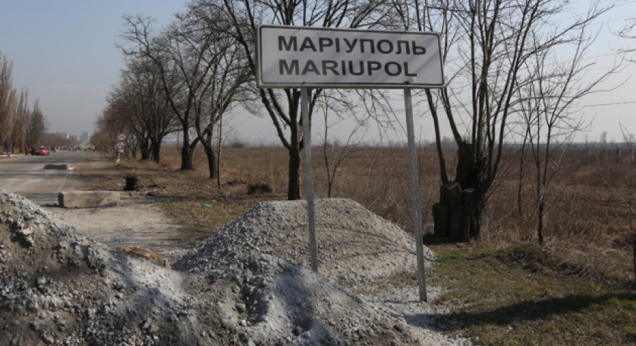 Ukraine calls to prevent a trial in Mariupol and to send the UN and Red Cross to Olenivka