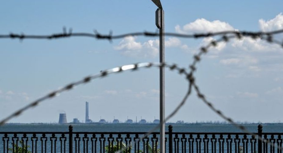 Окупанти вночі з РСЗВ обстріляли Нікополь, - РВА